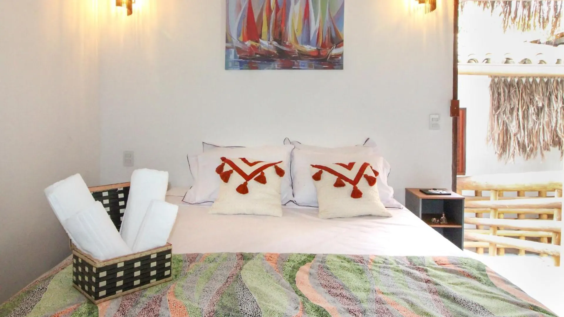 Inn Aroeira Pousada Trancoso