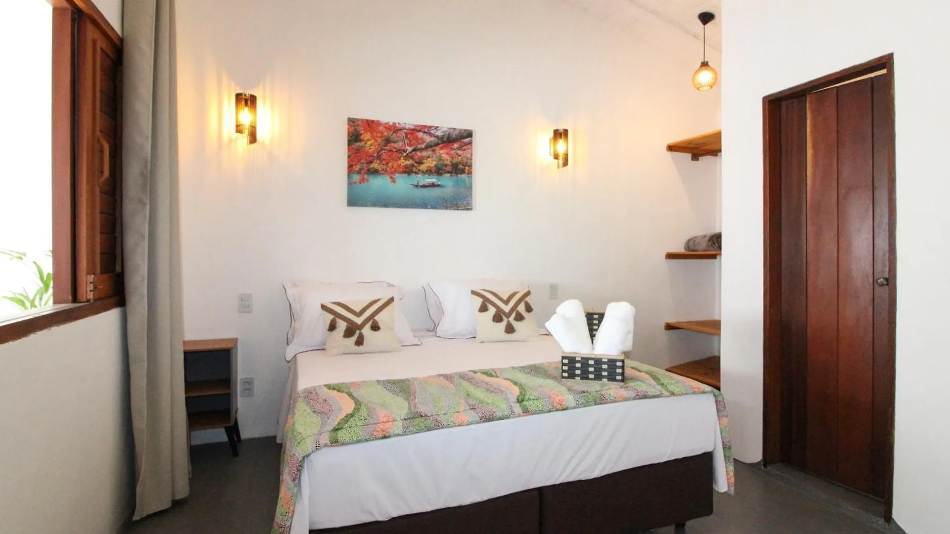 Inn Aroeira Pousada Trancoso