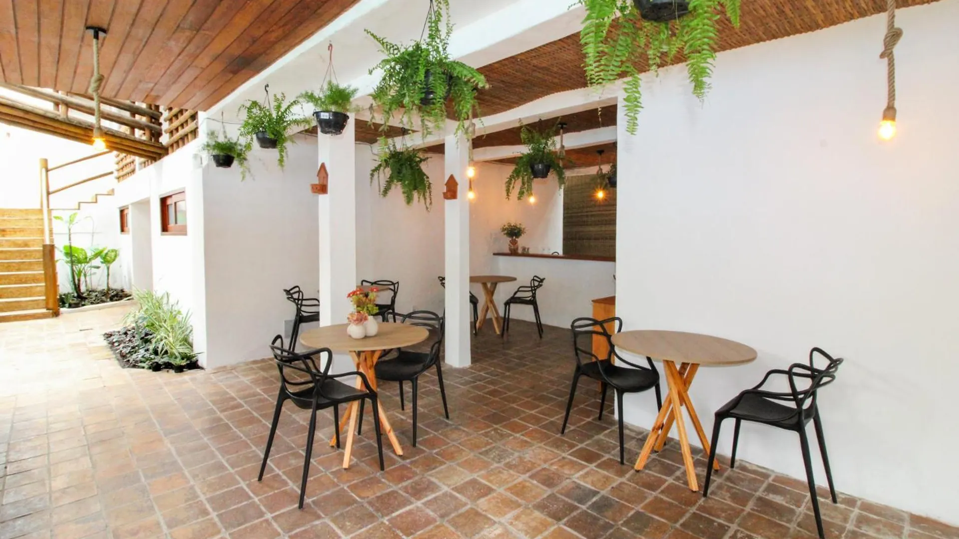 Inn Aroeira Pousada Trancoso