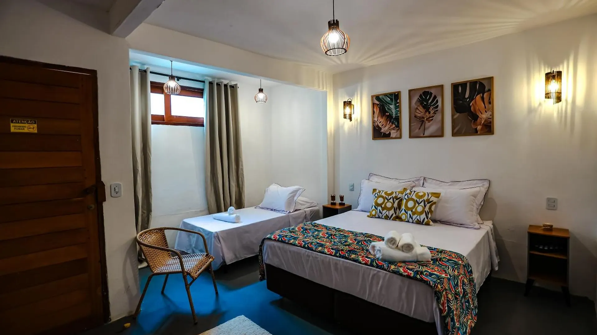 Aroeira Pousada Trancoso Inn