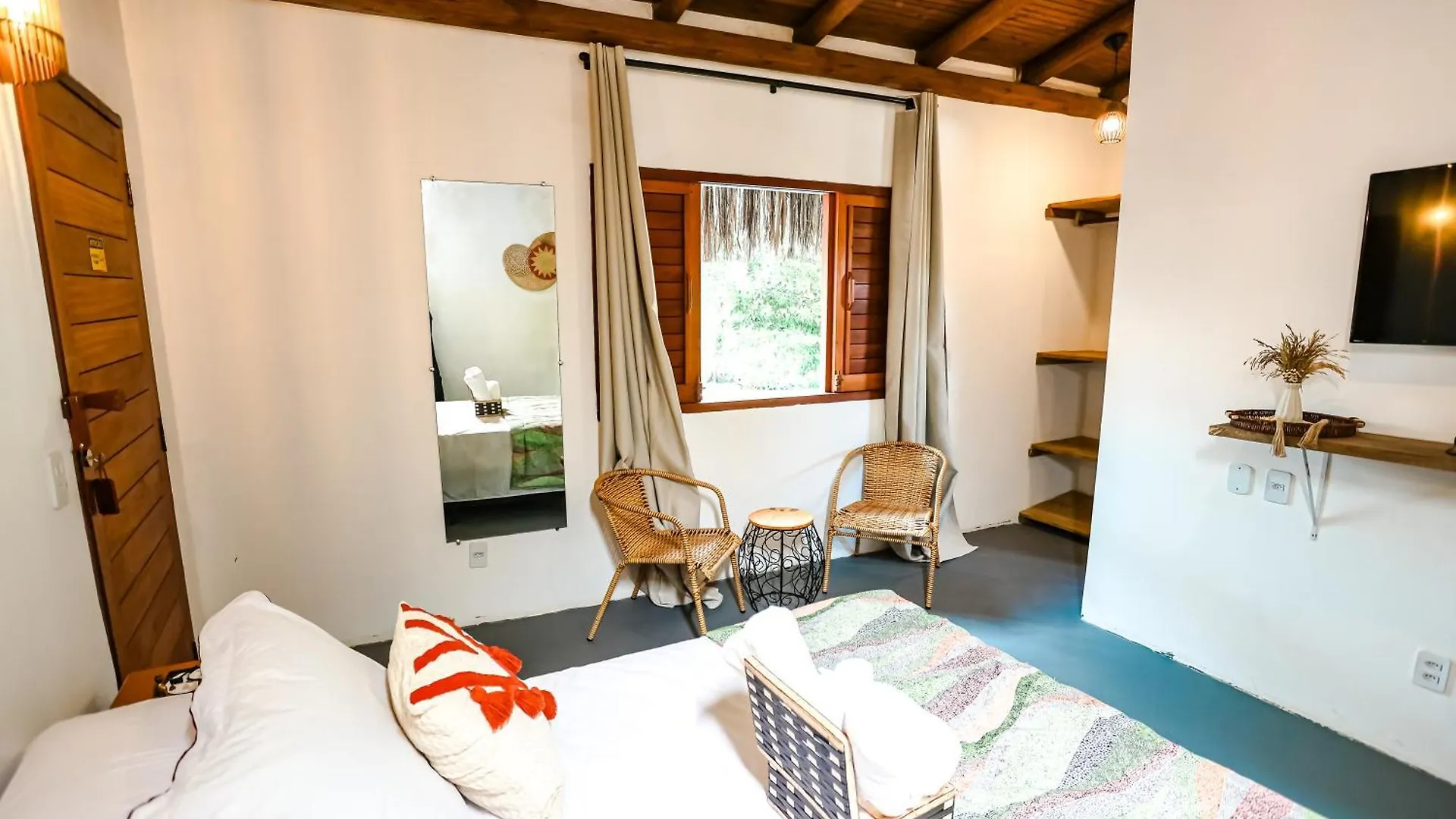 Inn Aroeira Pousada Trancoso