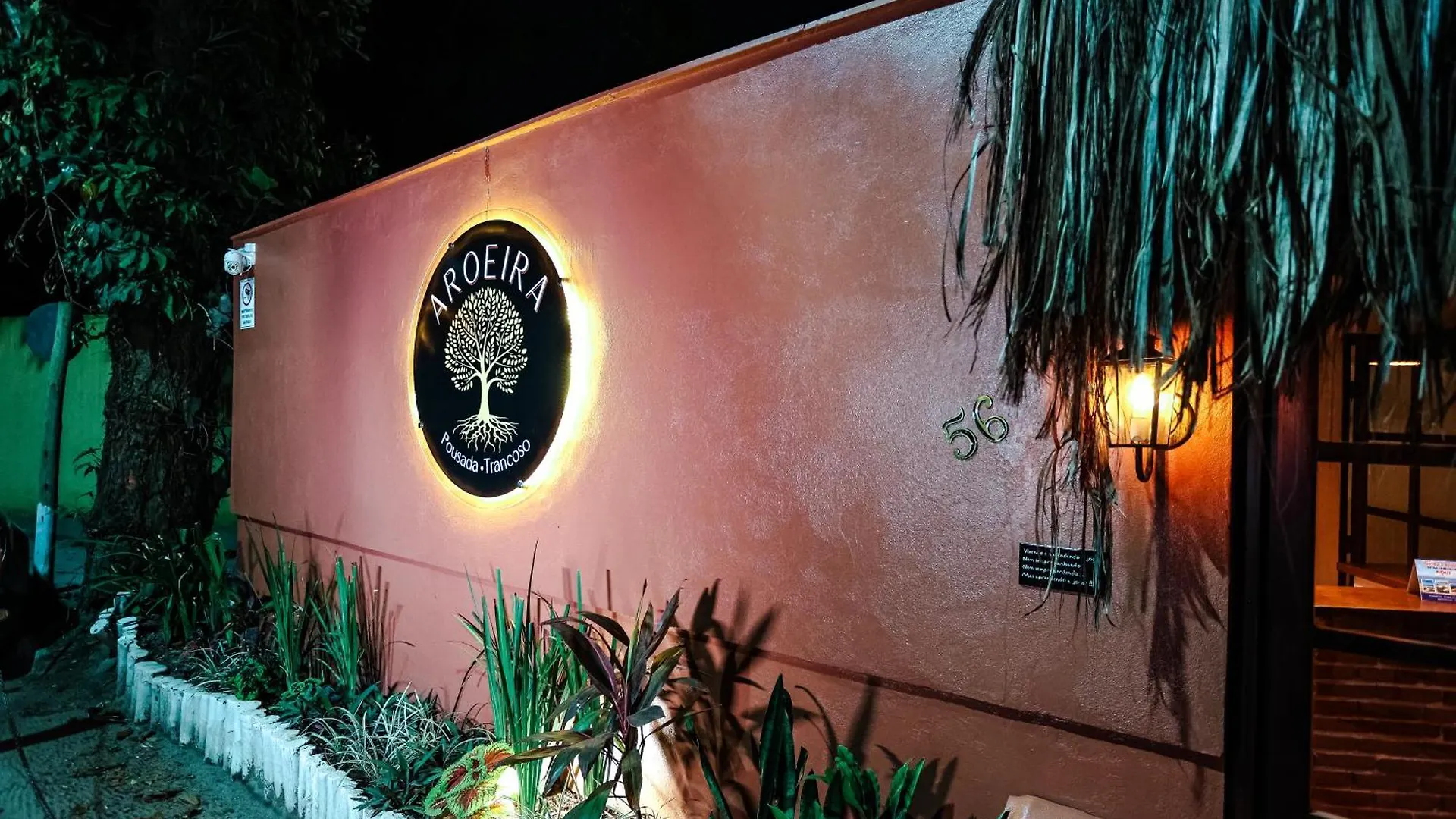 Aroeira Pousada Trancoso Inn