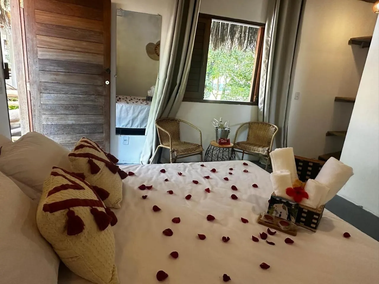Inn Aroeira Pousada Trancoso