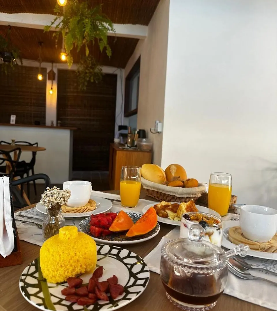 Inn Aroeira Pousada Trancoso