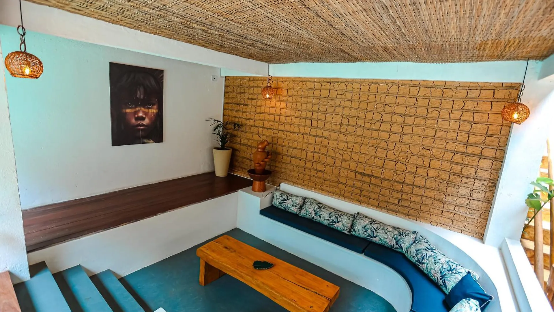 Inn Aroeira Pousada Trancoso