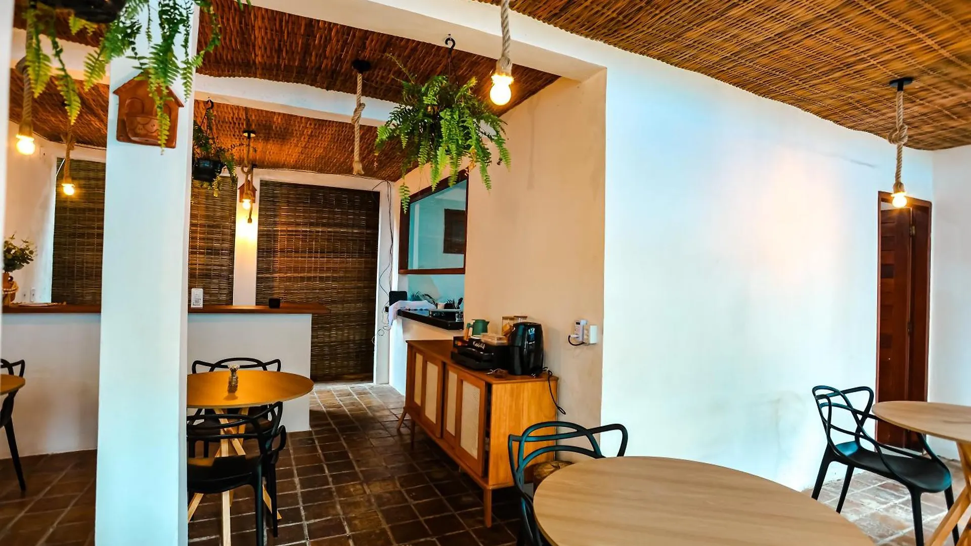 Aroeira Pousada Trancoso Kro
