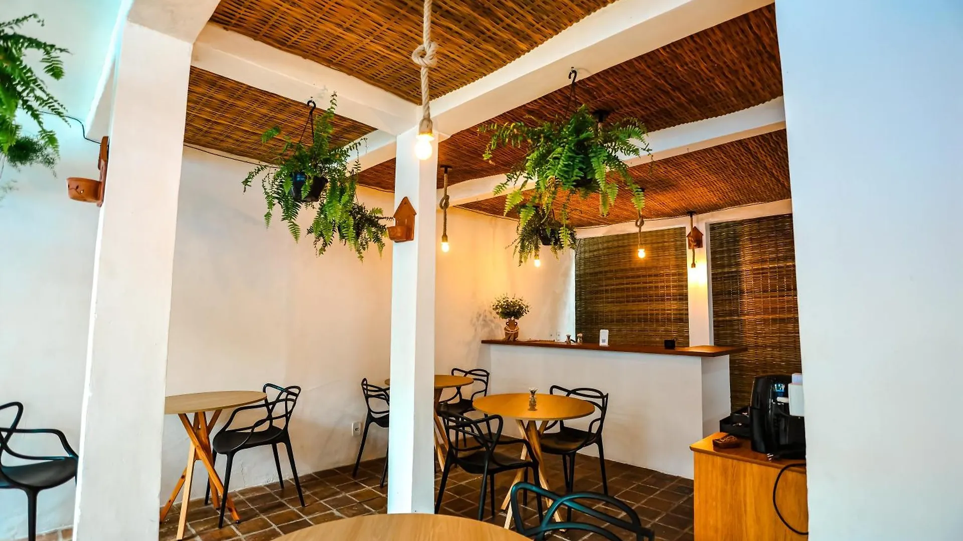 Kro Aroeira Pousada Trancoso