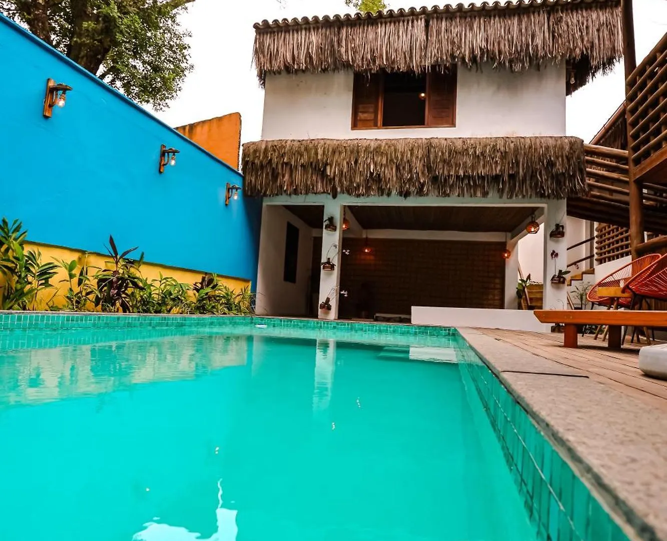 Aroeira Pousada Trancoso