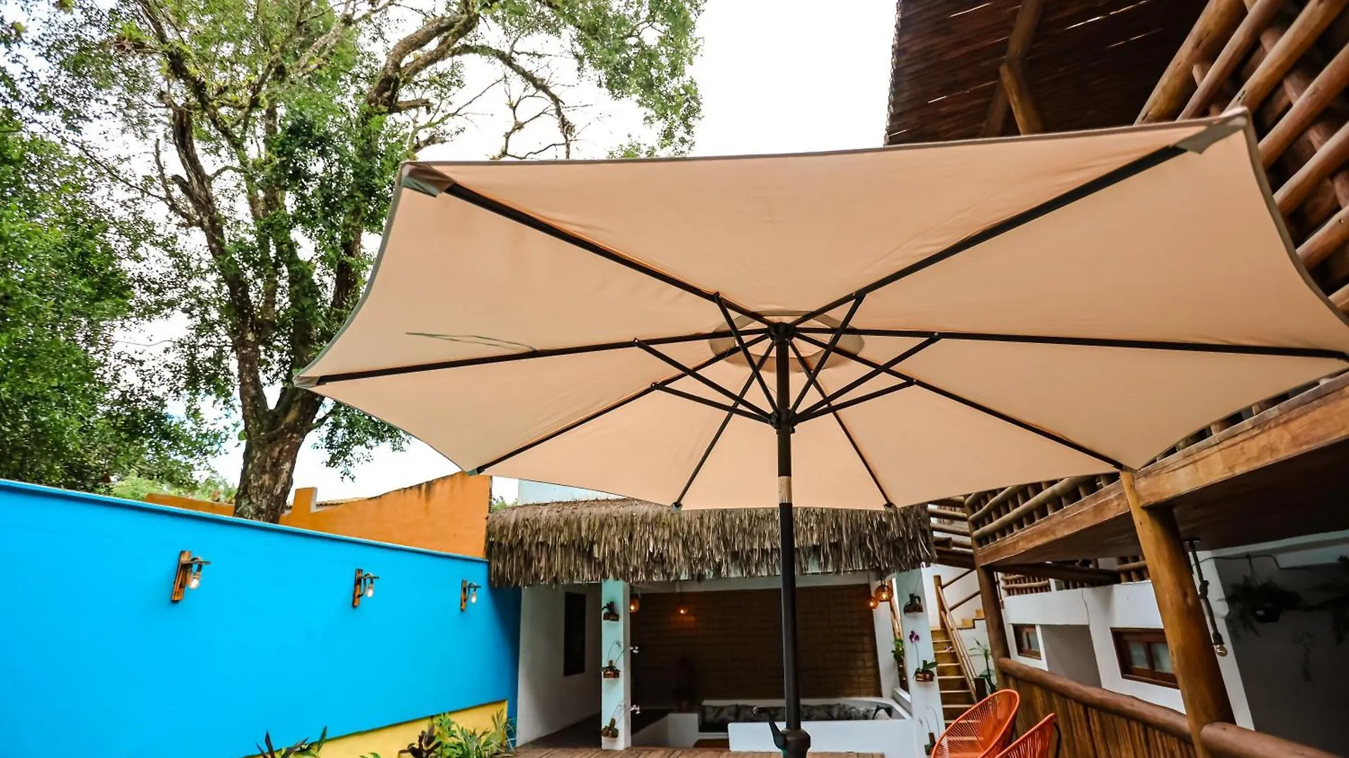 Aroeira Pousada Trancoso 0*,  Brasilien