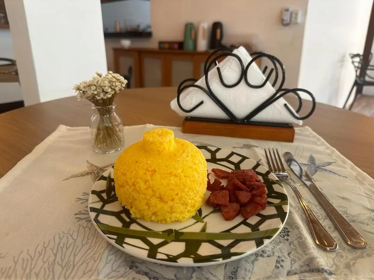 Aroeira Pousada Trancoso
