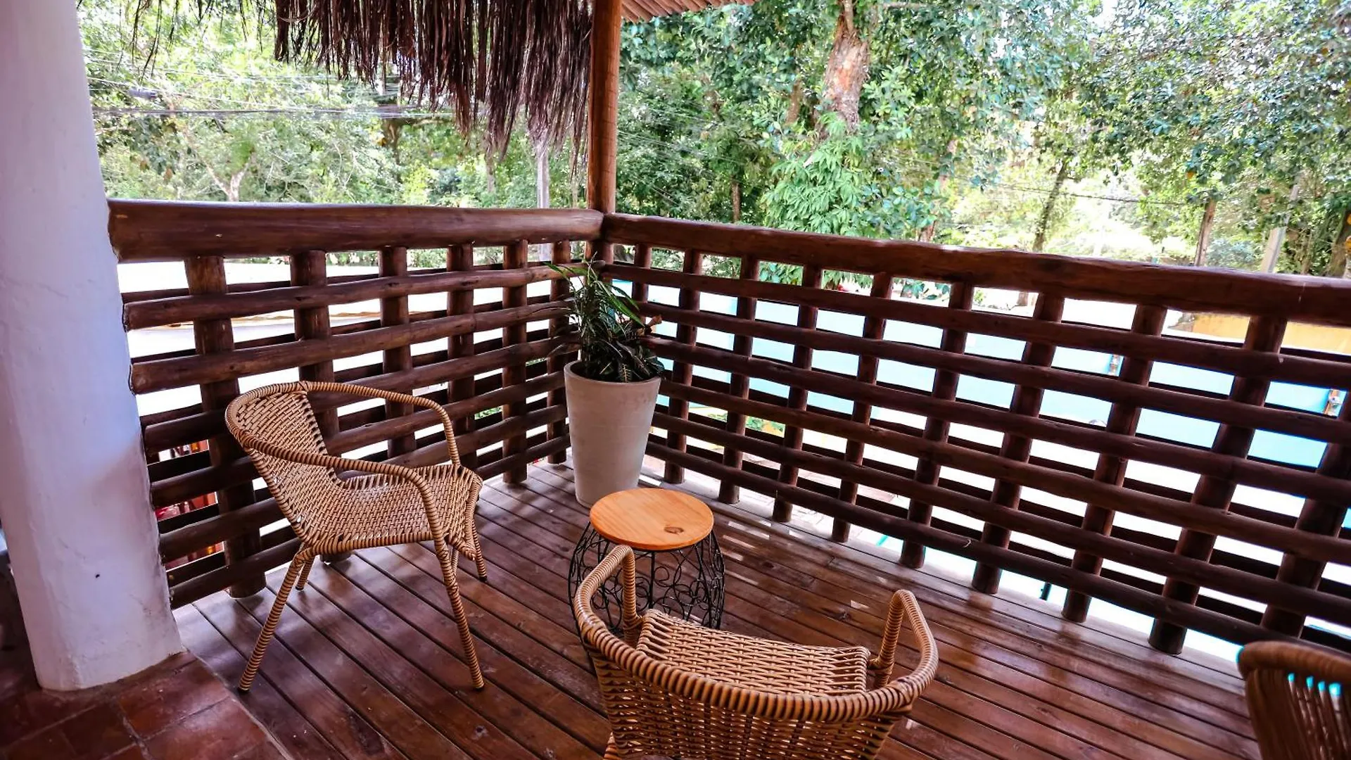 Aroeira Pousada Trancoso Kro