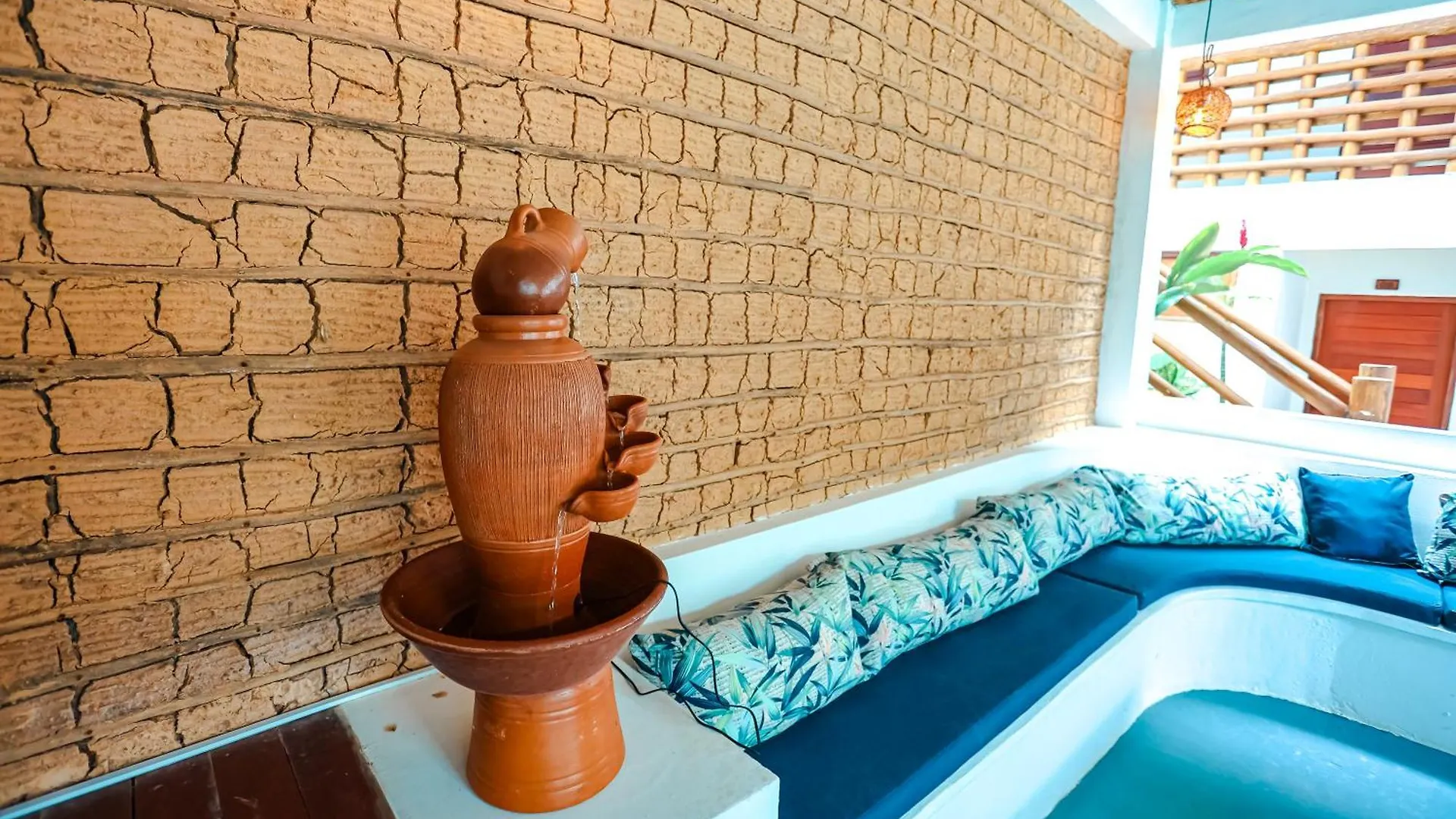 Aroeira Pousada Trancoso